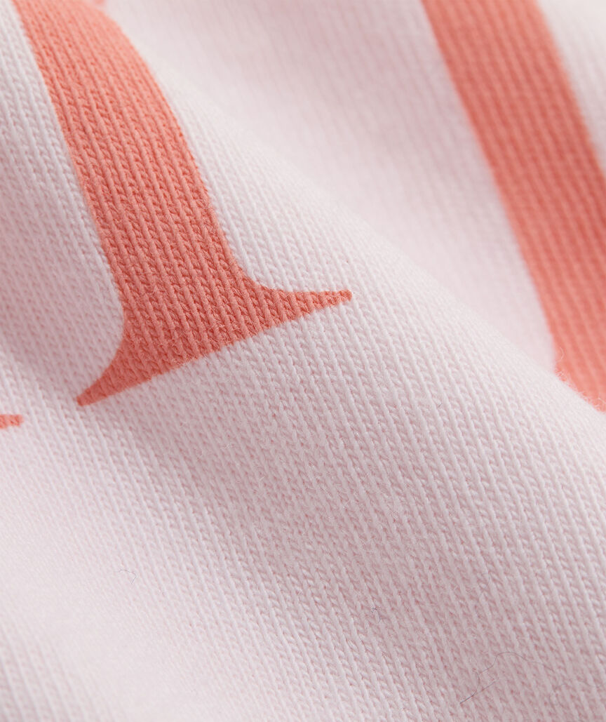 Women's Spritz Boxy Tee