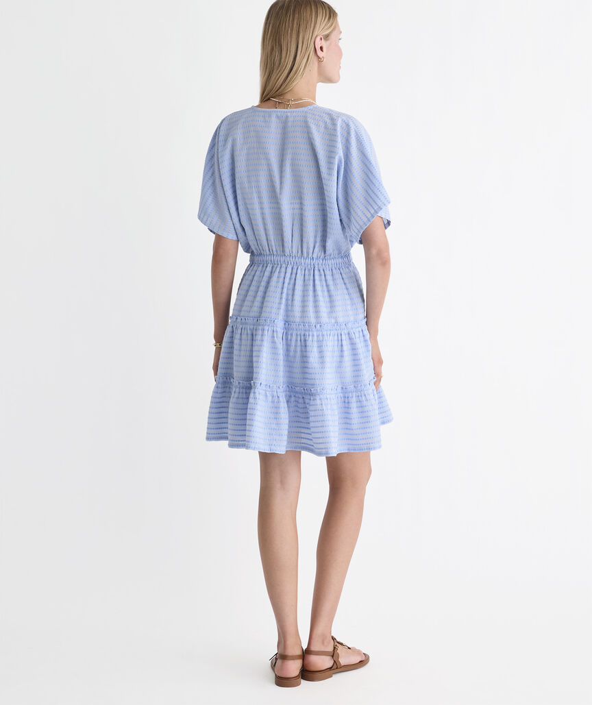 Dottie Cover-Up Dress
