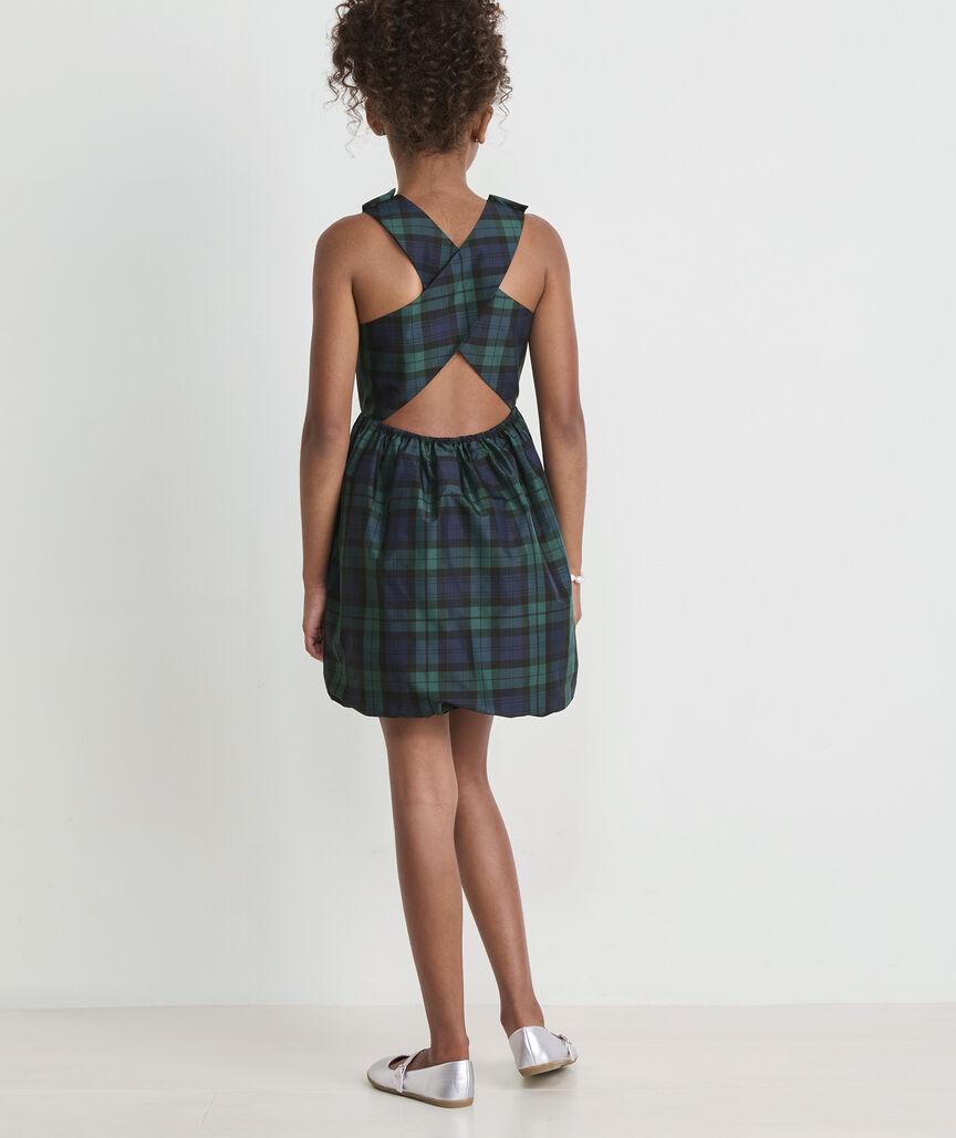 Girls' Brynn Bubble Dress