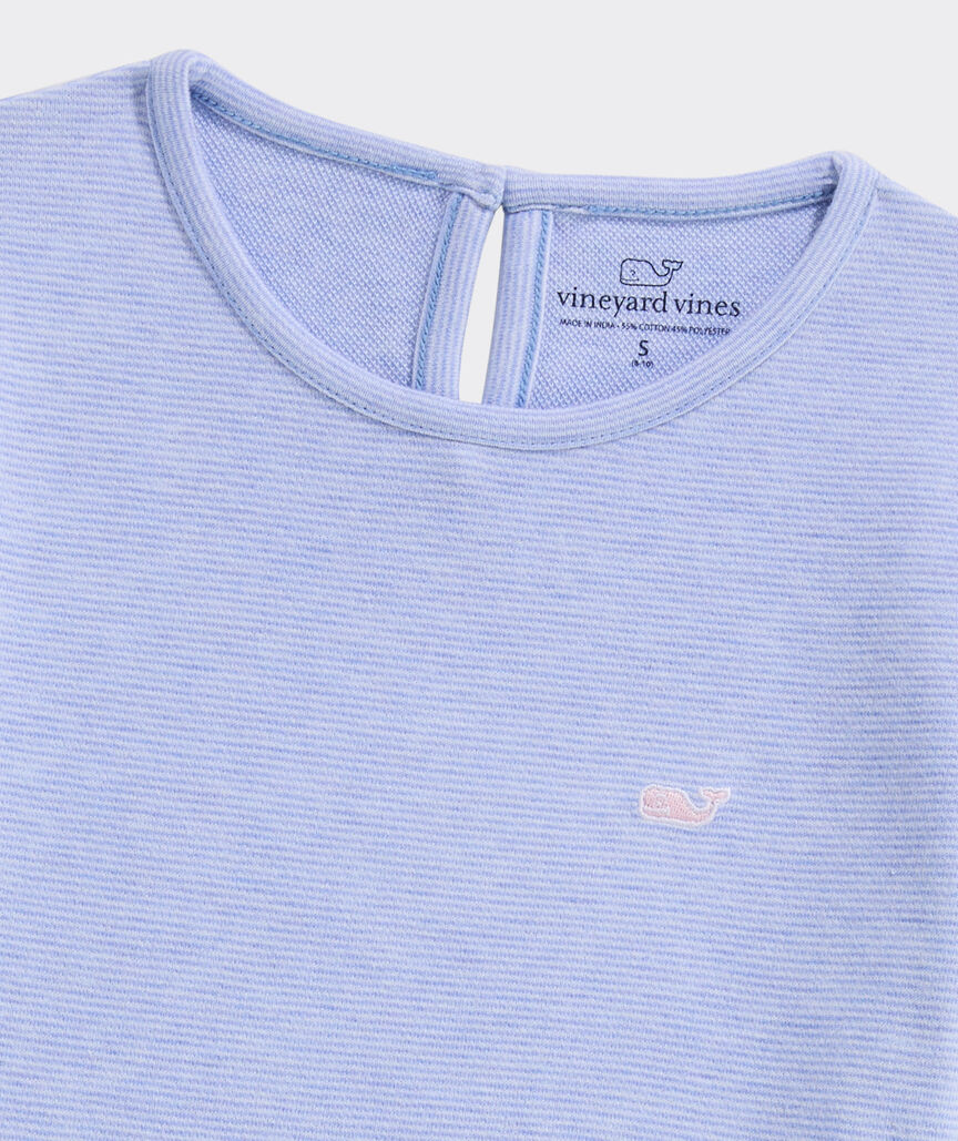 Girls' Saltwater Dress