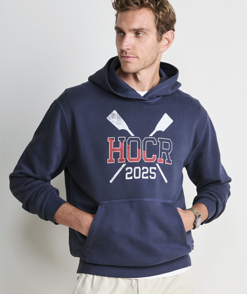 Head Of The Charles® Surf Terry Hoodie