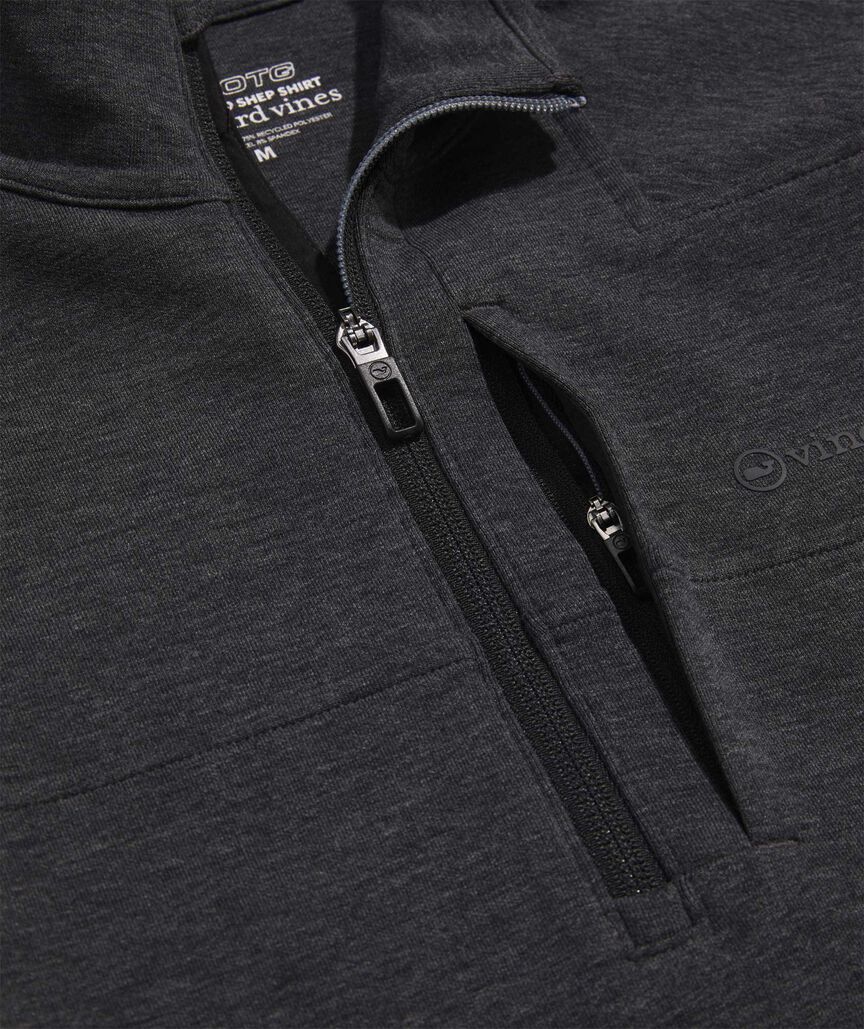 On-The-Go Shep Shirt®