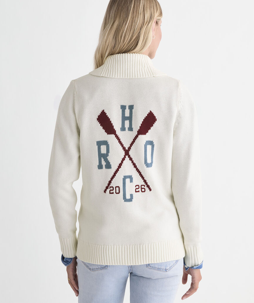 Head Of The Charles® Women's Shawl Cardigan