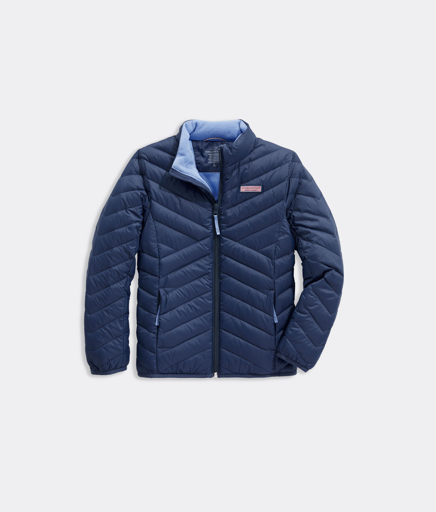 vineyard vines mountain weekend jacket