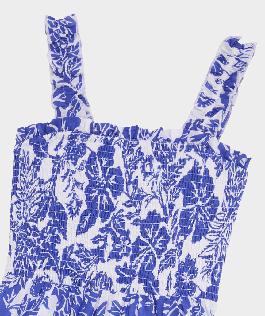 Girls' Ellen Mini Dress