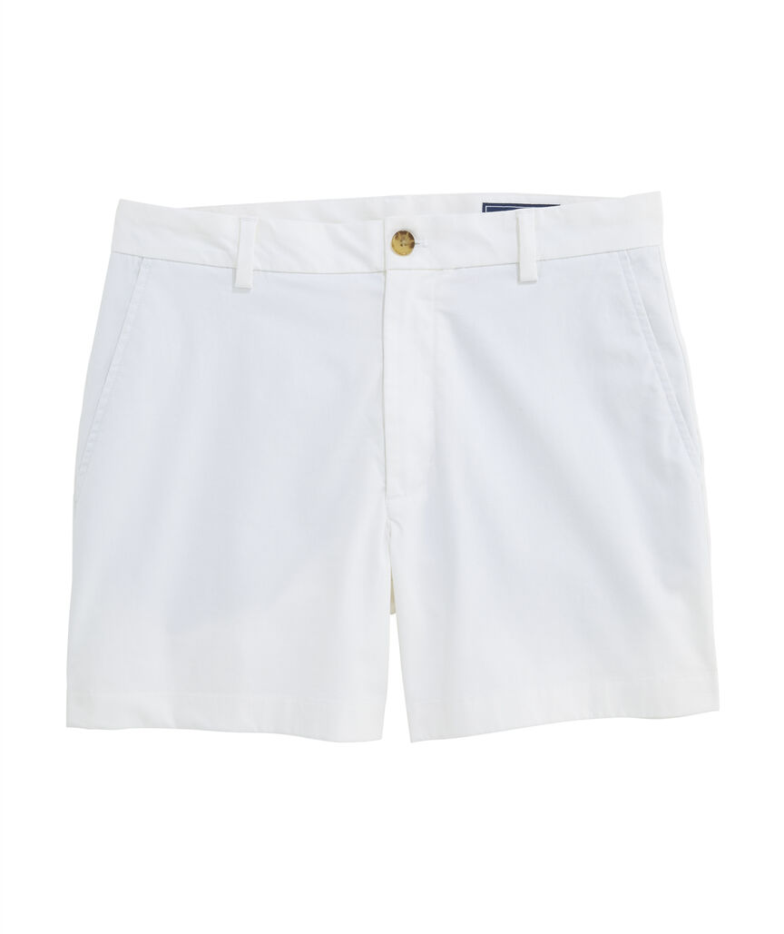 OUTLET 5 Inch Stretch Breaker Shorts