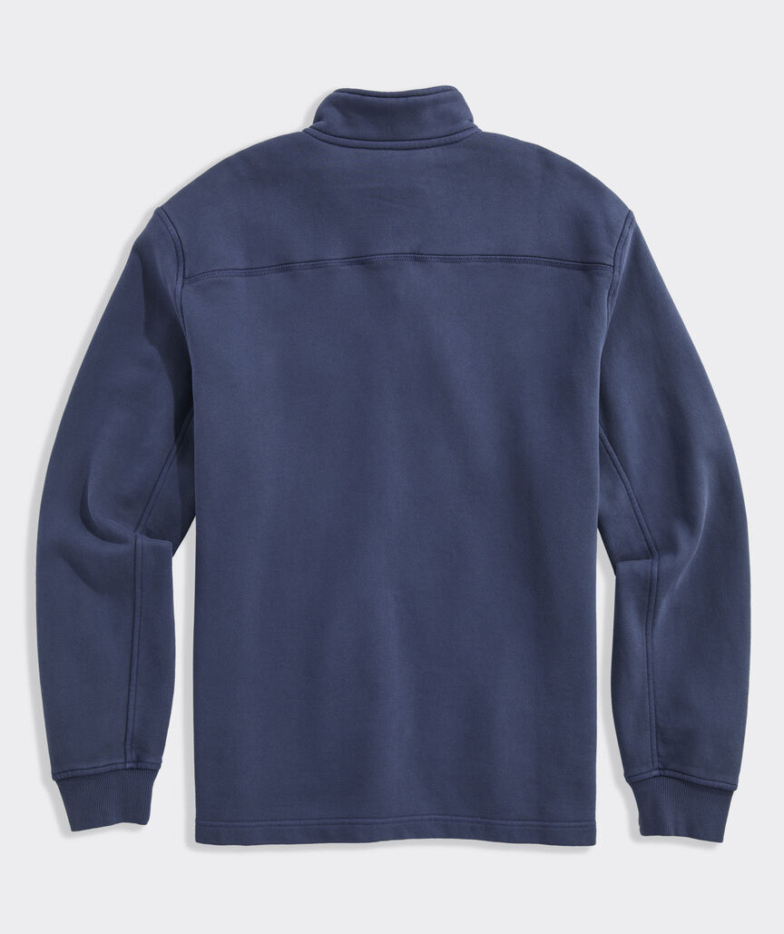 Grateful Dead x vineyard vines Surf Terry Shep Shirt®