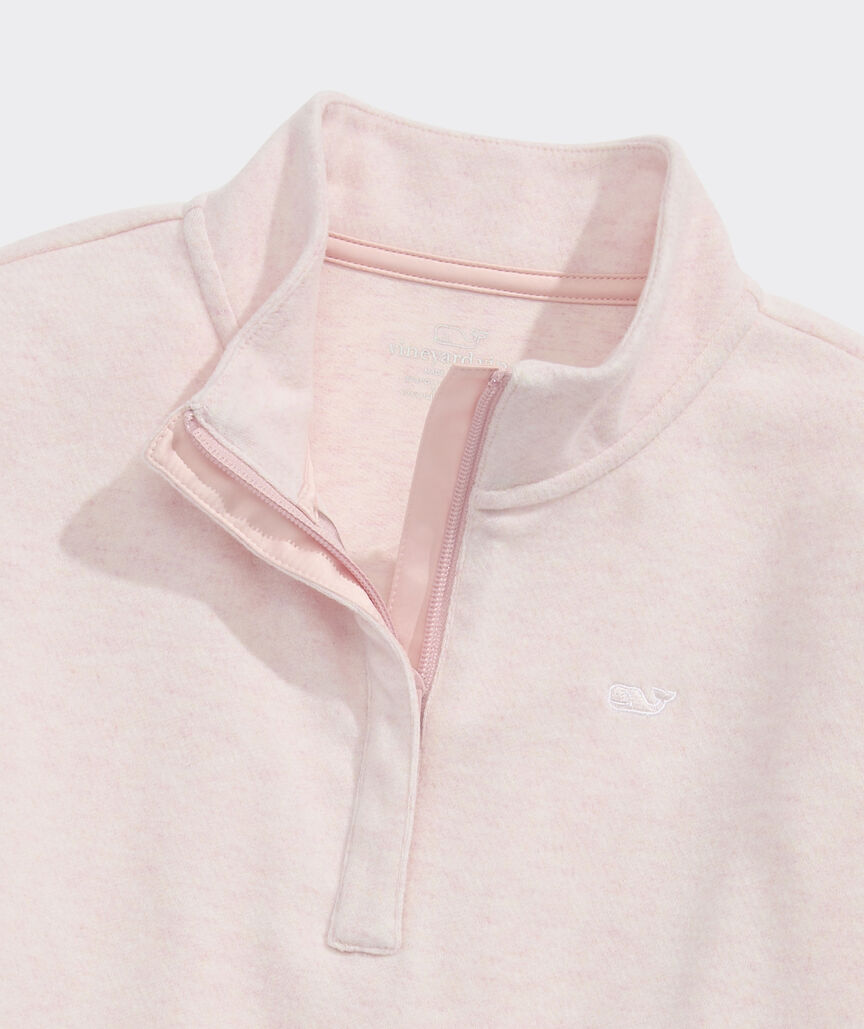 Girls' Calmwater Quarter-Zip
