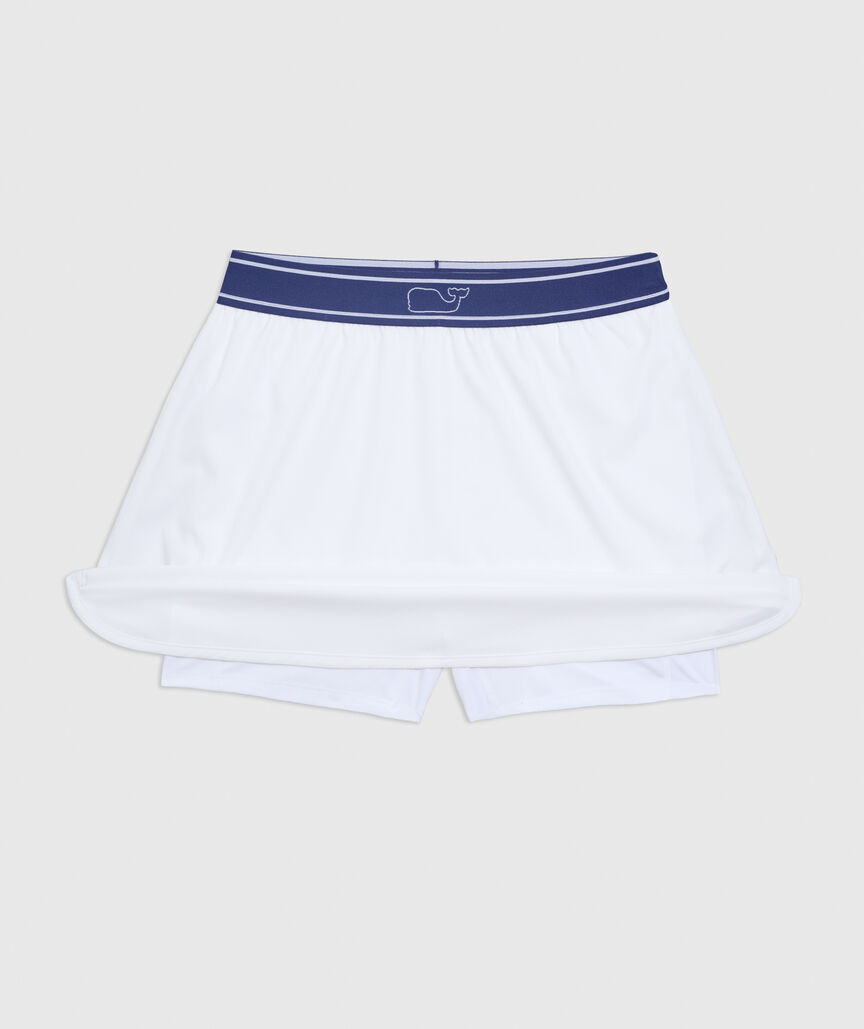 OUTLET Women's Performance Whale Skort