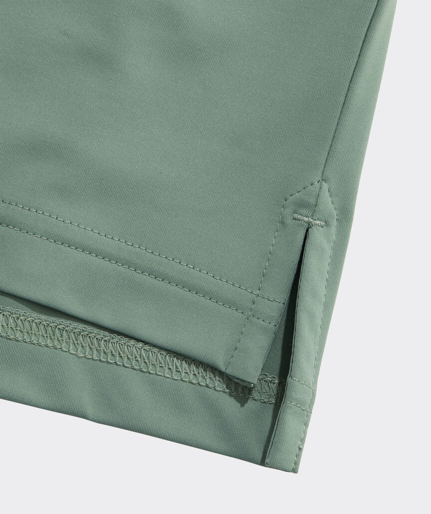 Performance Solid Sankaty Polo