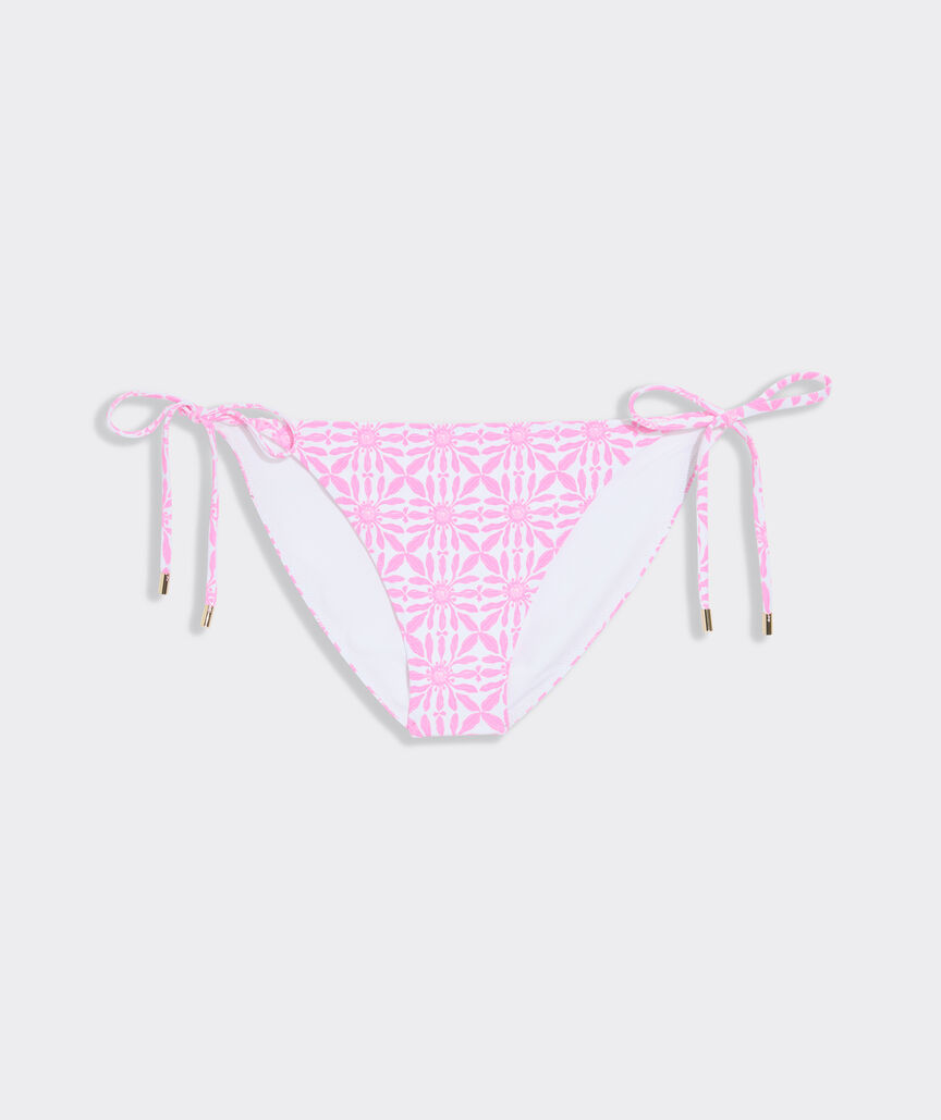 Seagrove String Bikini Bottom