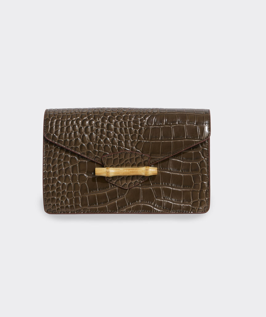 Pamela Munson Jackie Bag