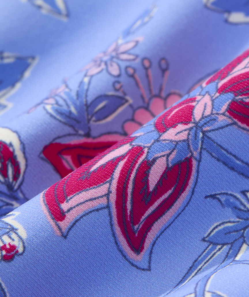 Girls Ruffle One-Piece