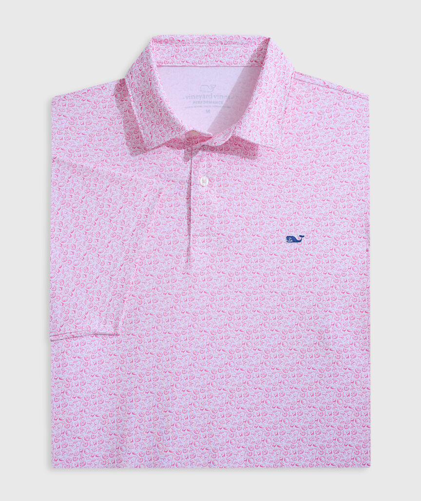 OUTLET Performance Painkiller Polo