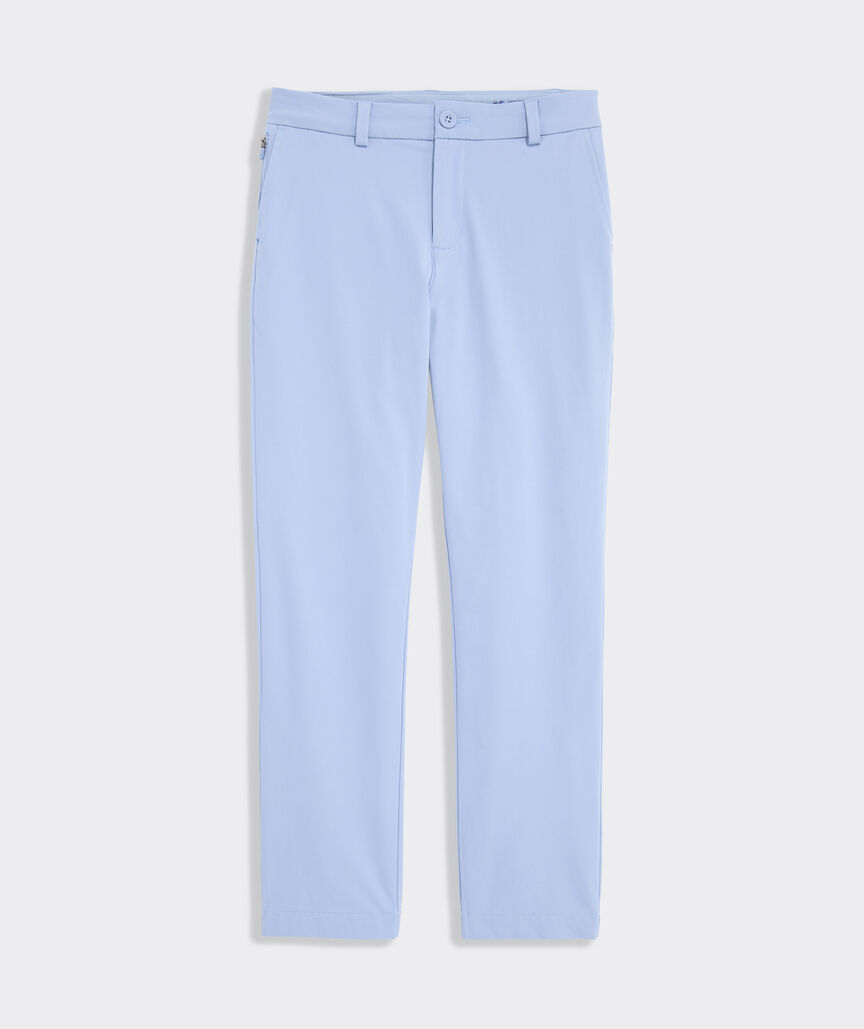 Boys' Performance On-The-Go Pants
