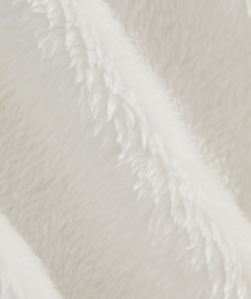 Girls' Teddy Full-Zip