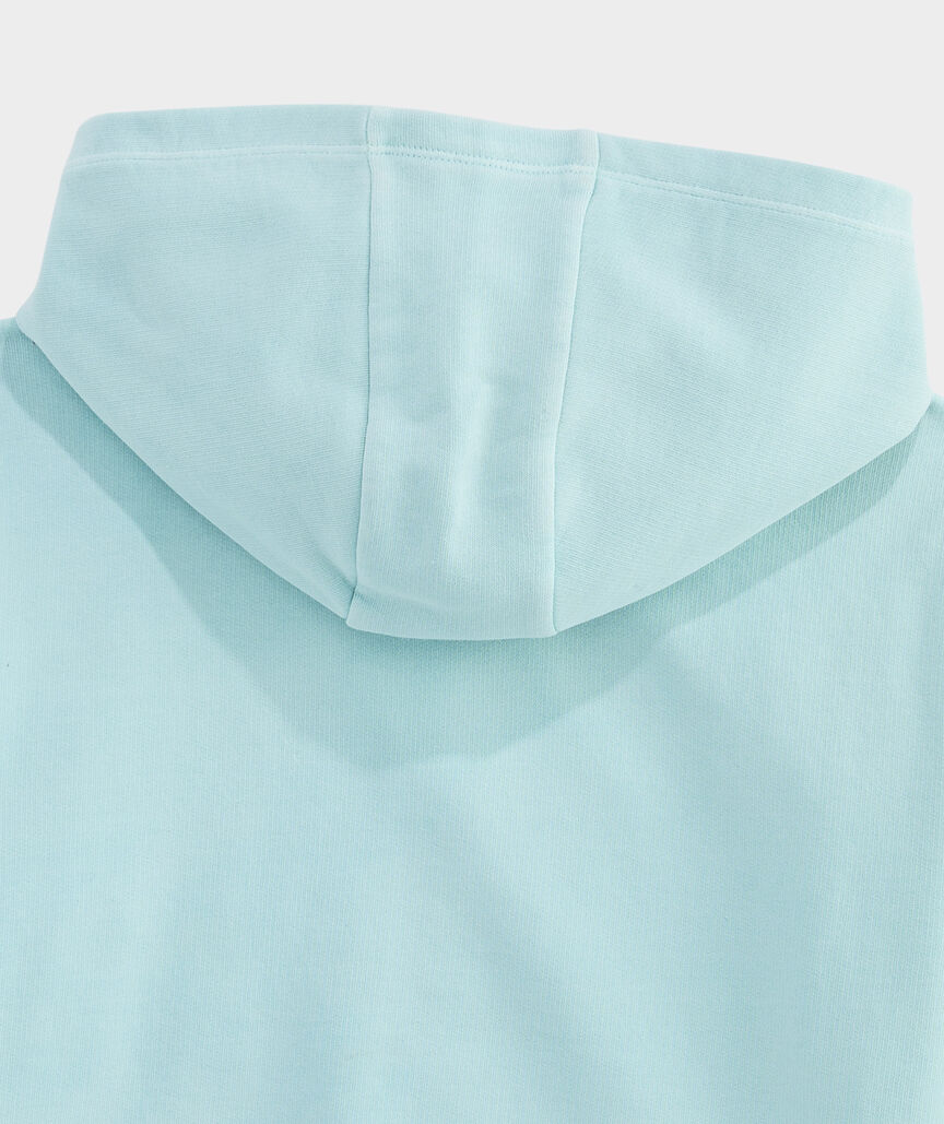 Girls’ Surf Terry Hoodie