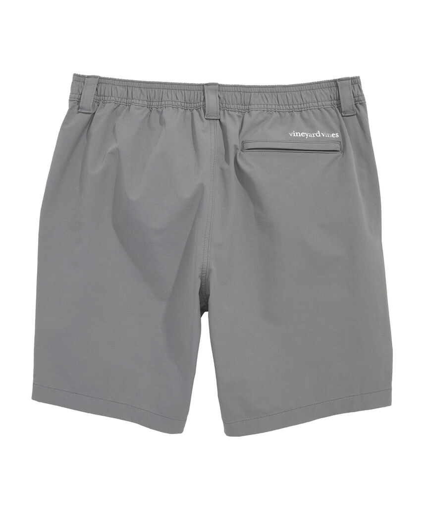 OUTLET 6 Inch Troller Shorts