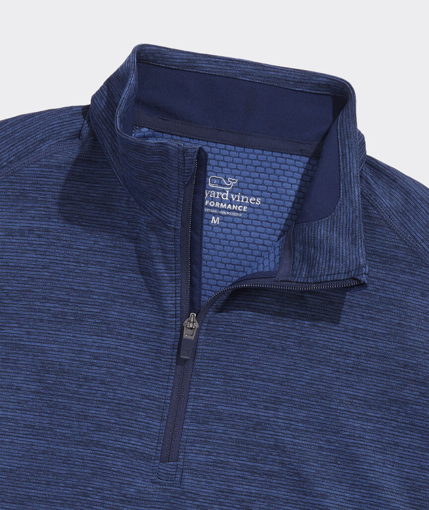 Mens Custom Sankaty Quarter-Zip