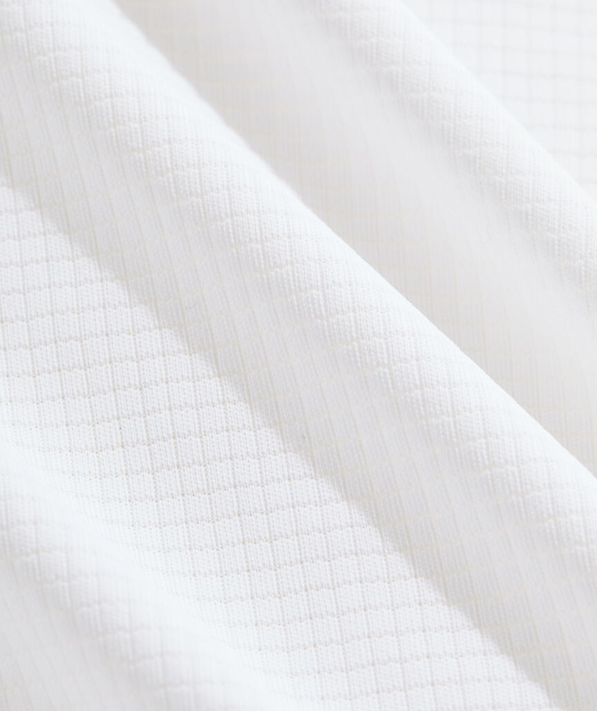 Sun Tech Long-Sleeve Tee
