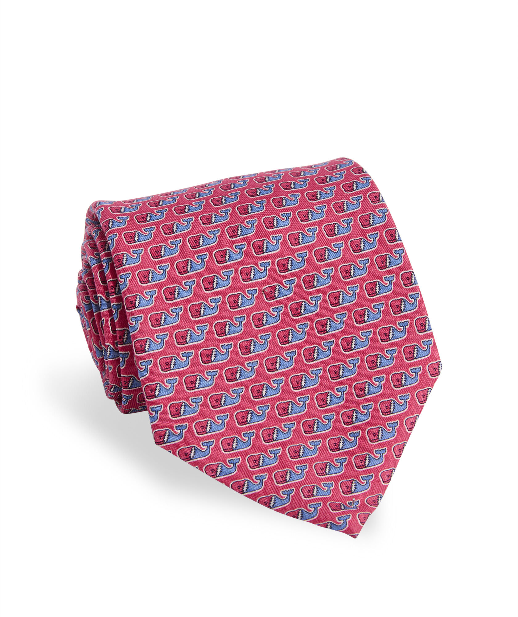 Grateful Dead x vineyard vines Whale Silk Tie