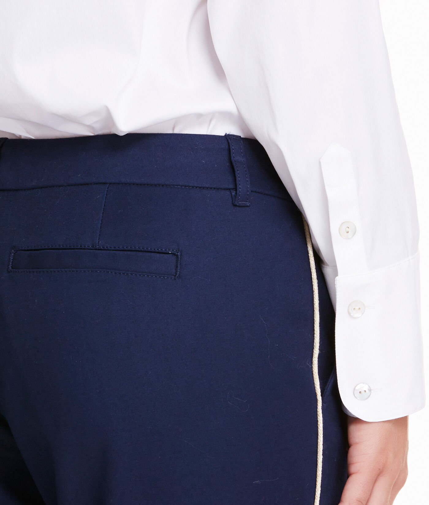 Shop Tuxedo Ankle Pants at vineyard vines