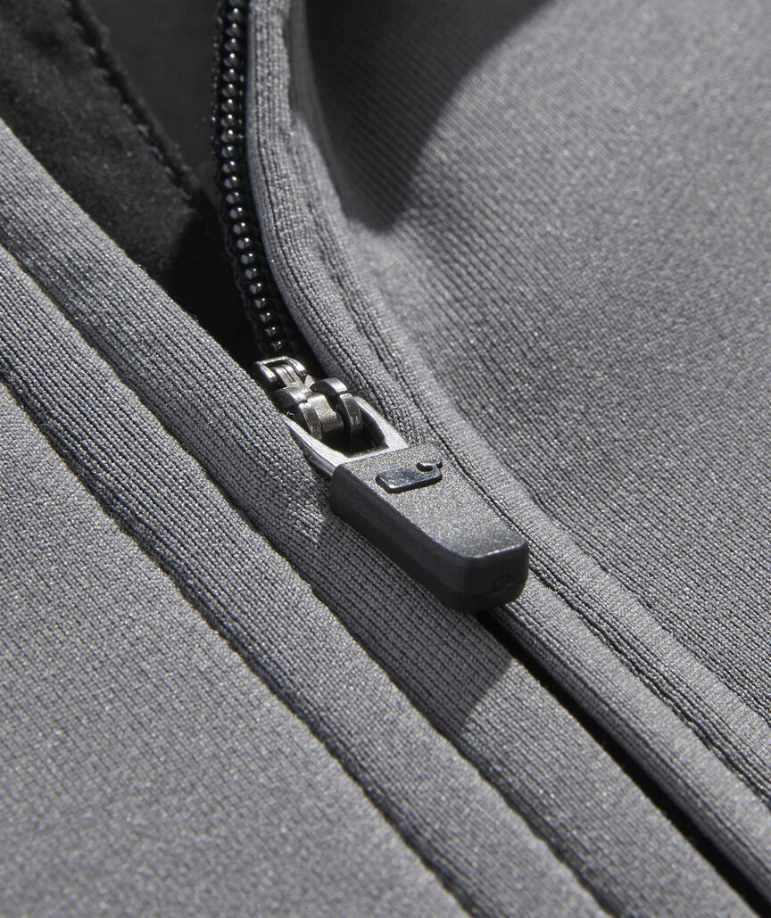 Performance Clubhouse Quarter-Zip