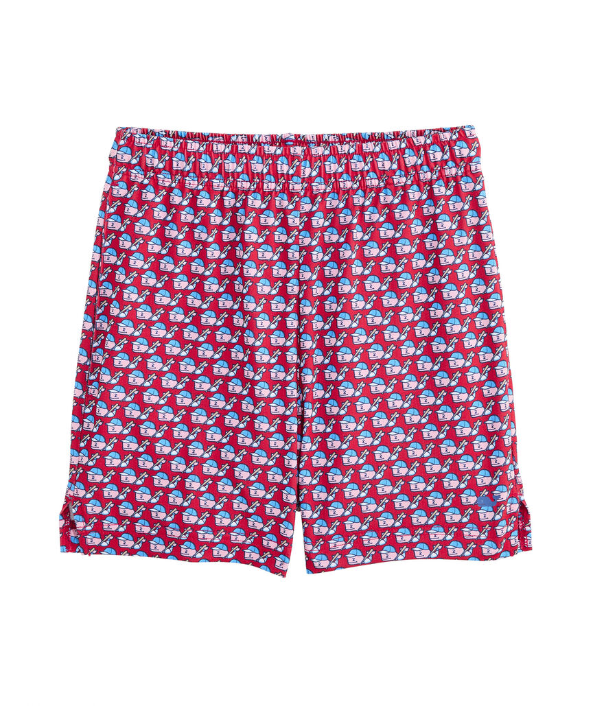 OUTLET Boys' Lacrosse Shorts