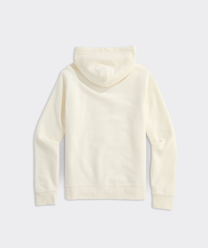 Men's Custom Long-Sleeve Hoodie