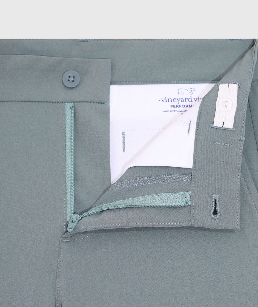 OUTLET Boys' Performance Breaker Pants