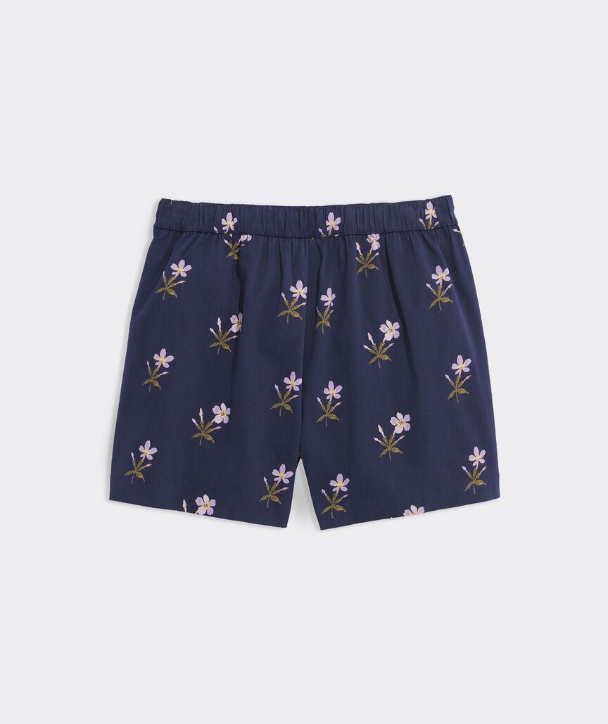 Girls' Coastline Shorts