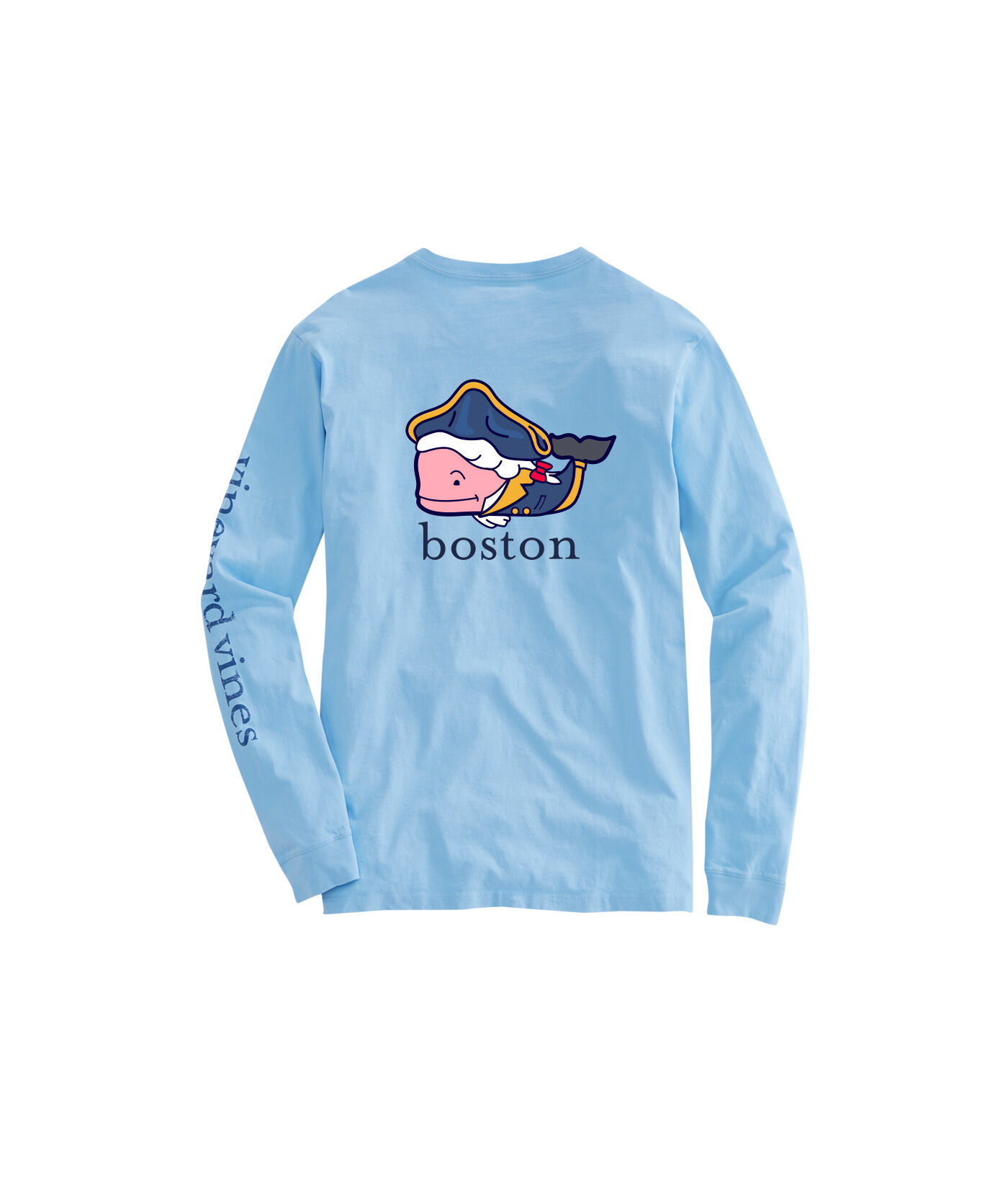 Patriots Vineyard Vines 2025