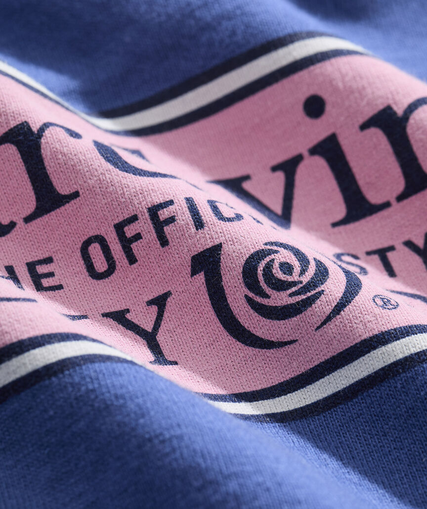 Kentucky Derby Kids' Logo Box Short-Sleeve Pocket Tee