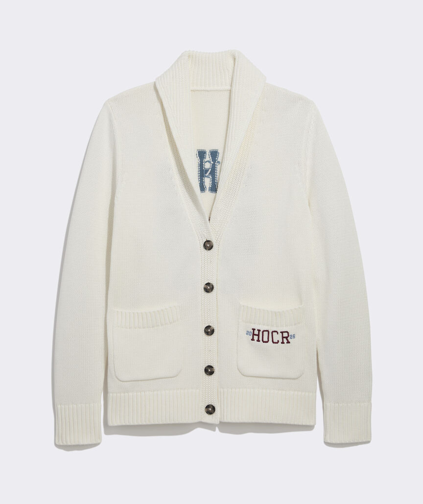 Head Of The Charles® Women's Shawl Cardigan