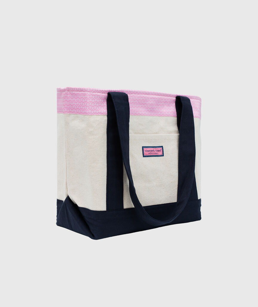 OUTLET Heritage Classic Tote