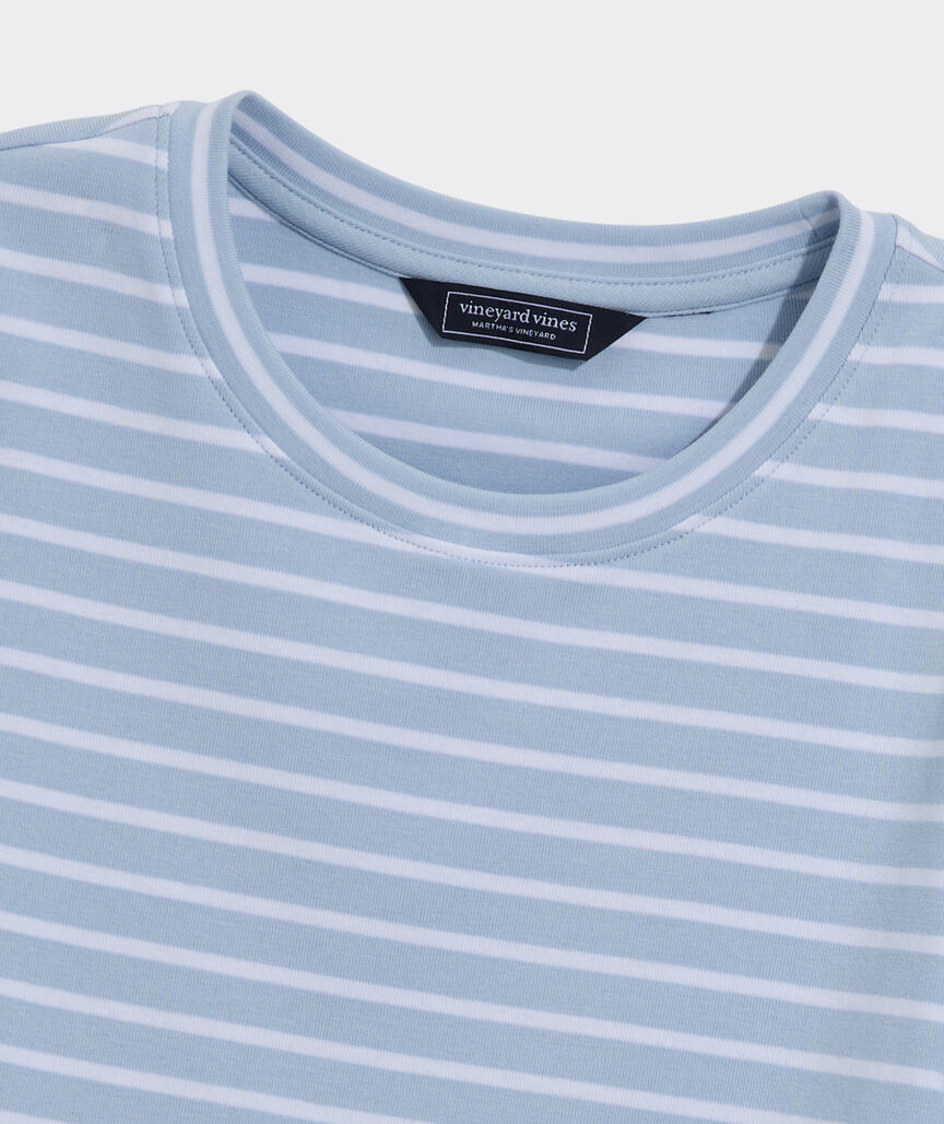 Deluxe Puff Short Sleeve Top