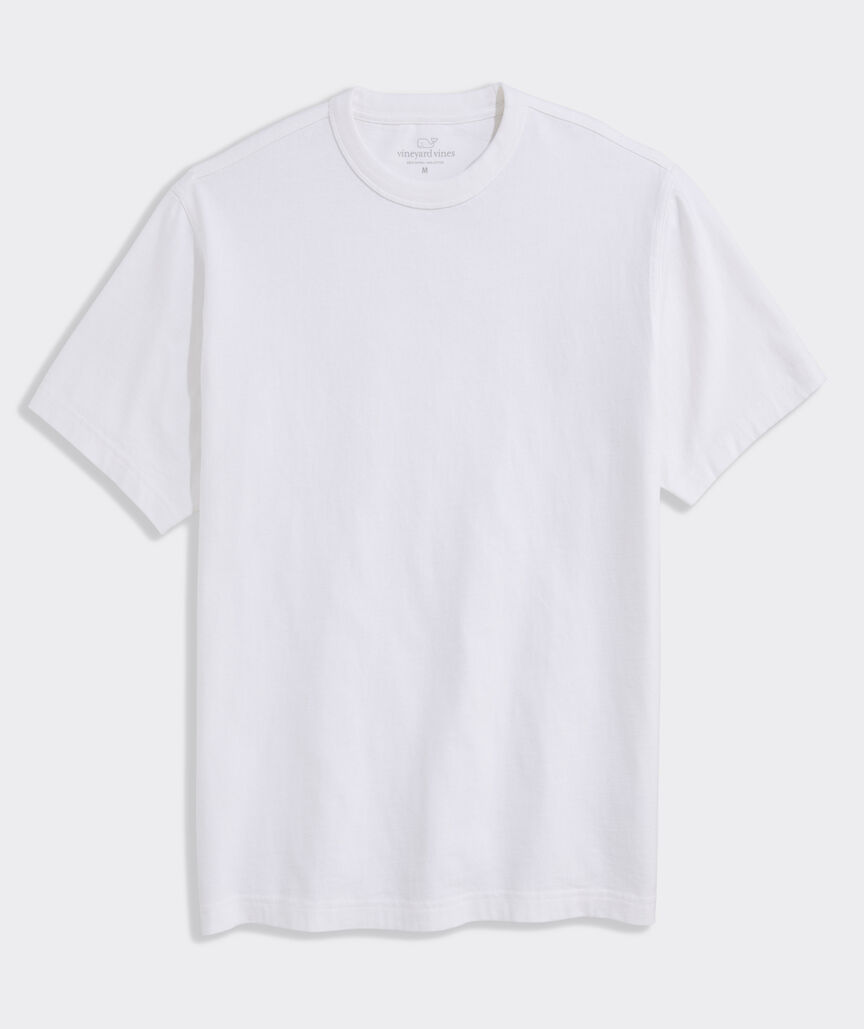 Lived-In Tee