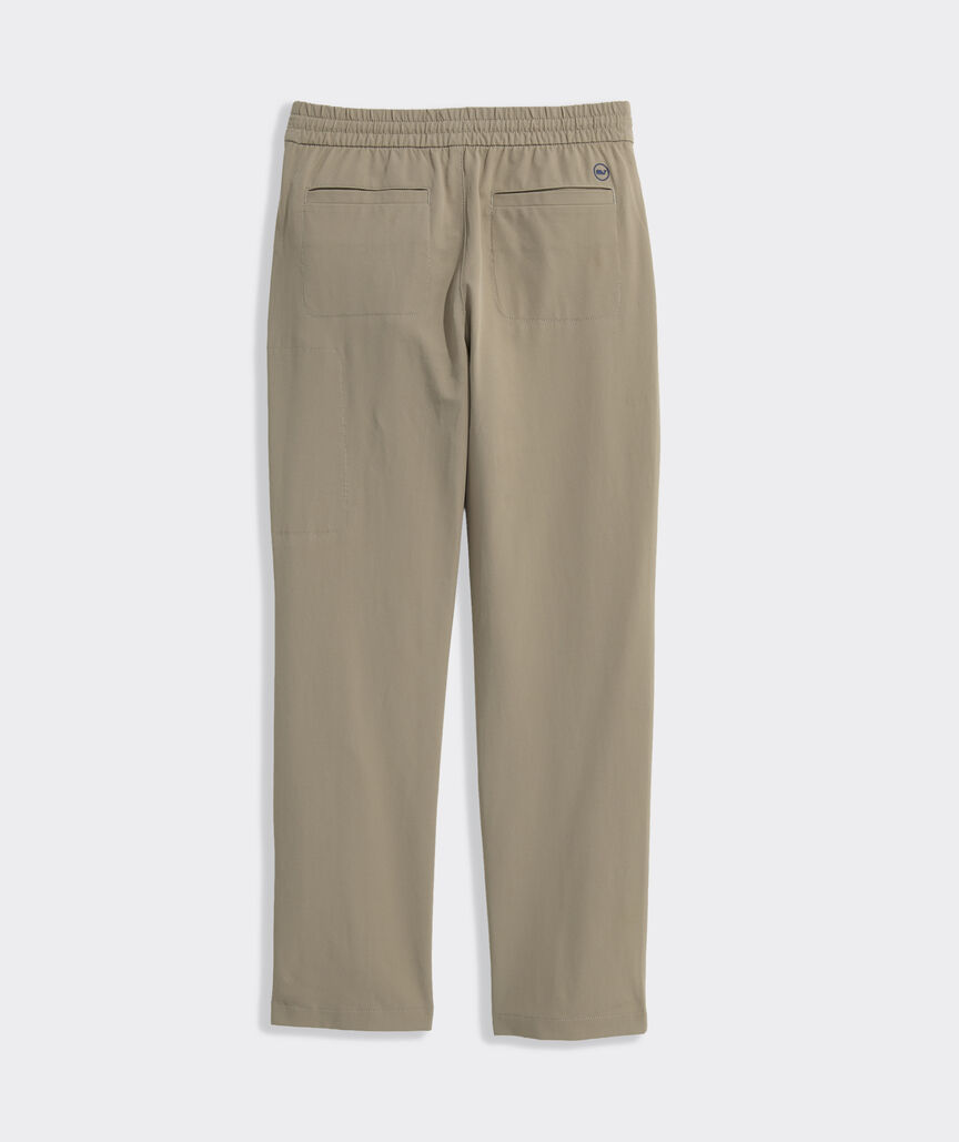 Boys' Performance On-The-Go Pull-On Pants