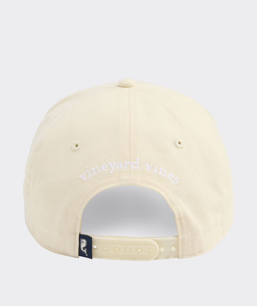 Jeep Collection Hi-Pro Trucker Hat