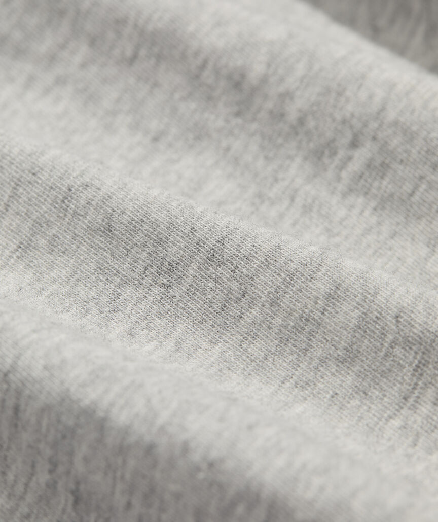 Fishing Skeletons Short-Sleeve Pocket Tee