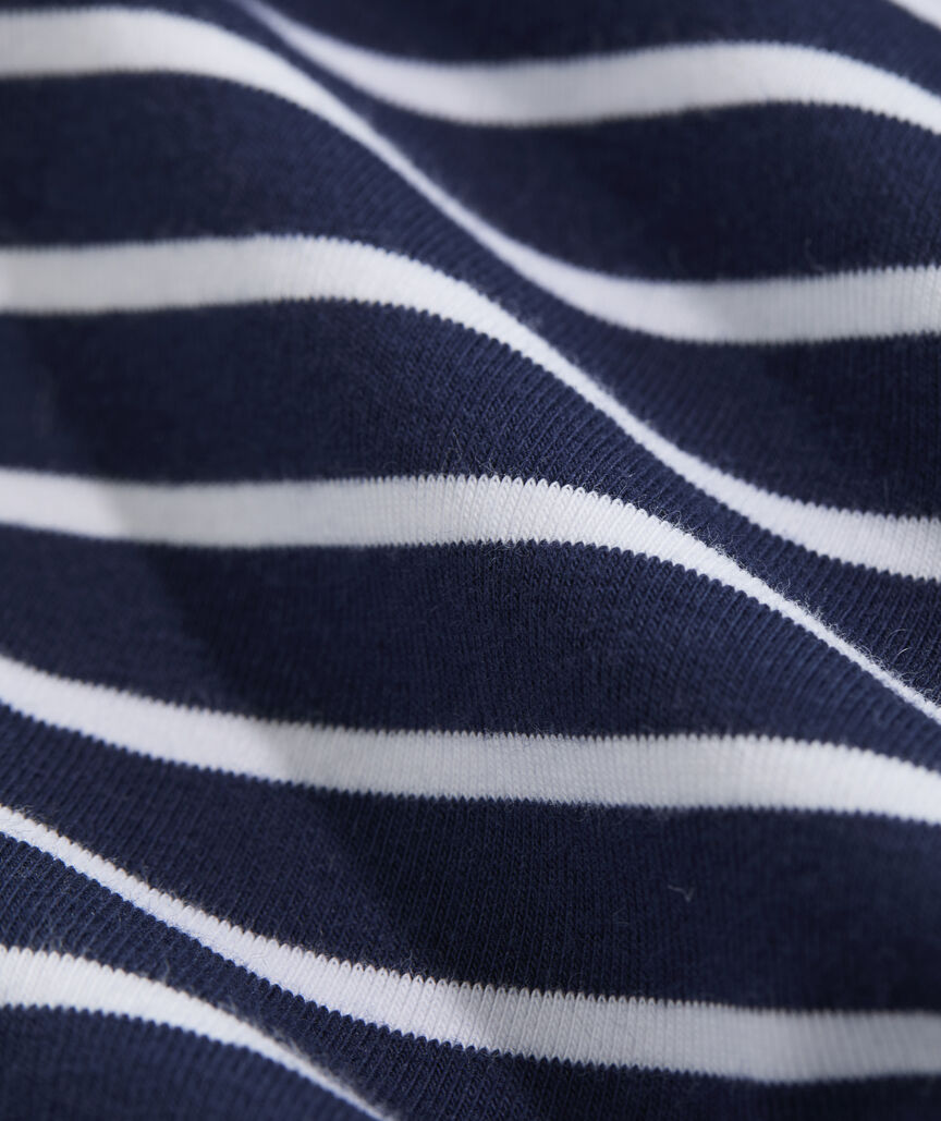 Catherine Deluxe Polo Dress