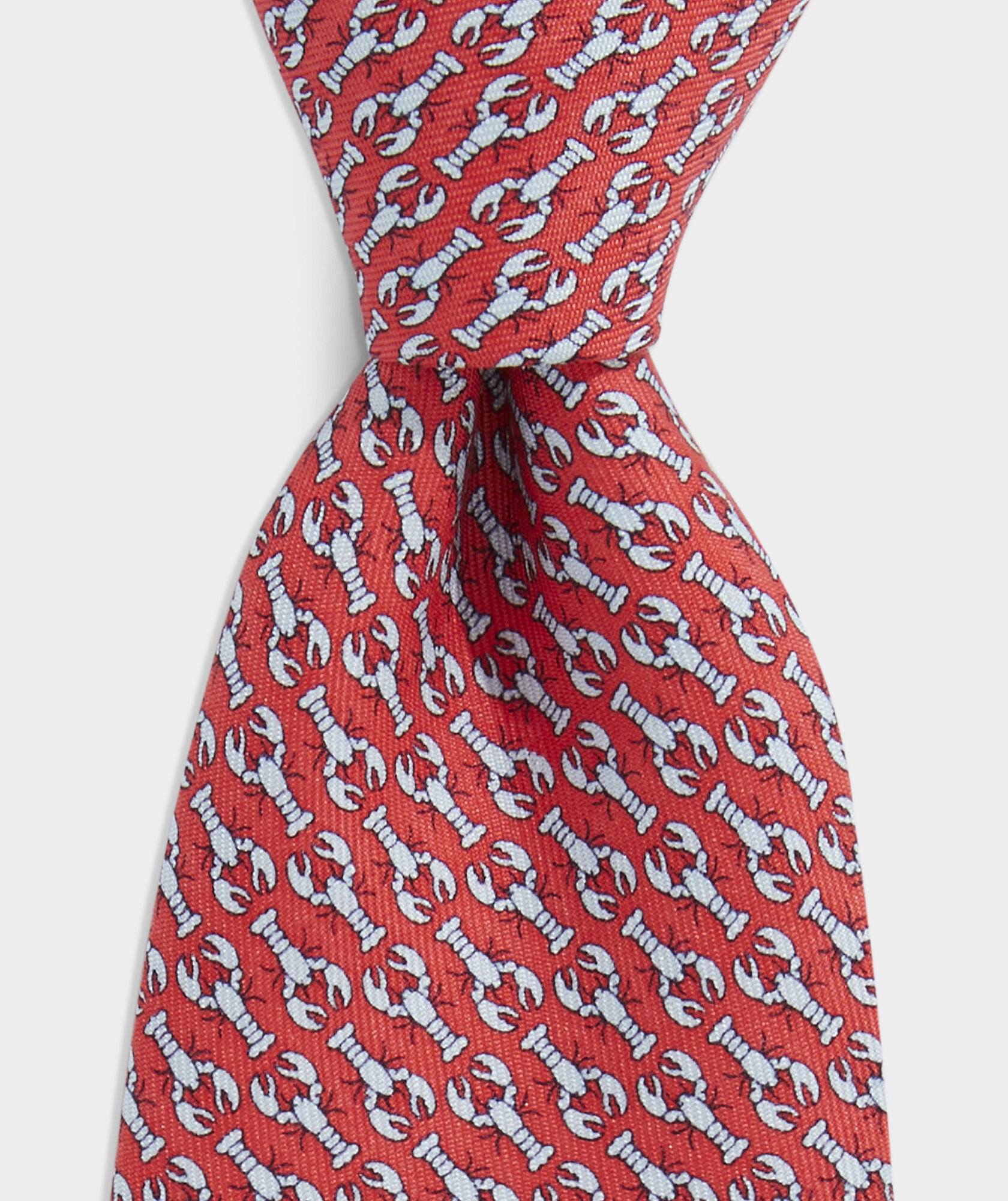 Boys' Classic Lobsters Tie