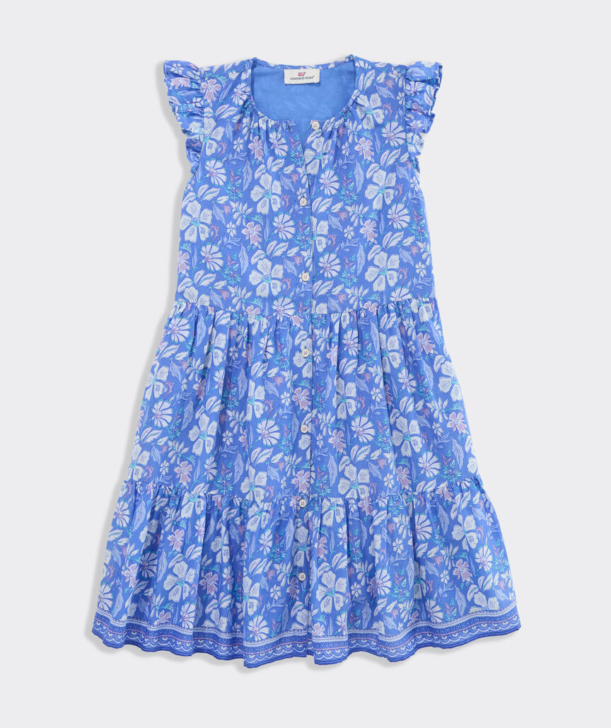 Girls' Evie Dress