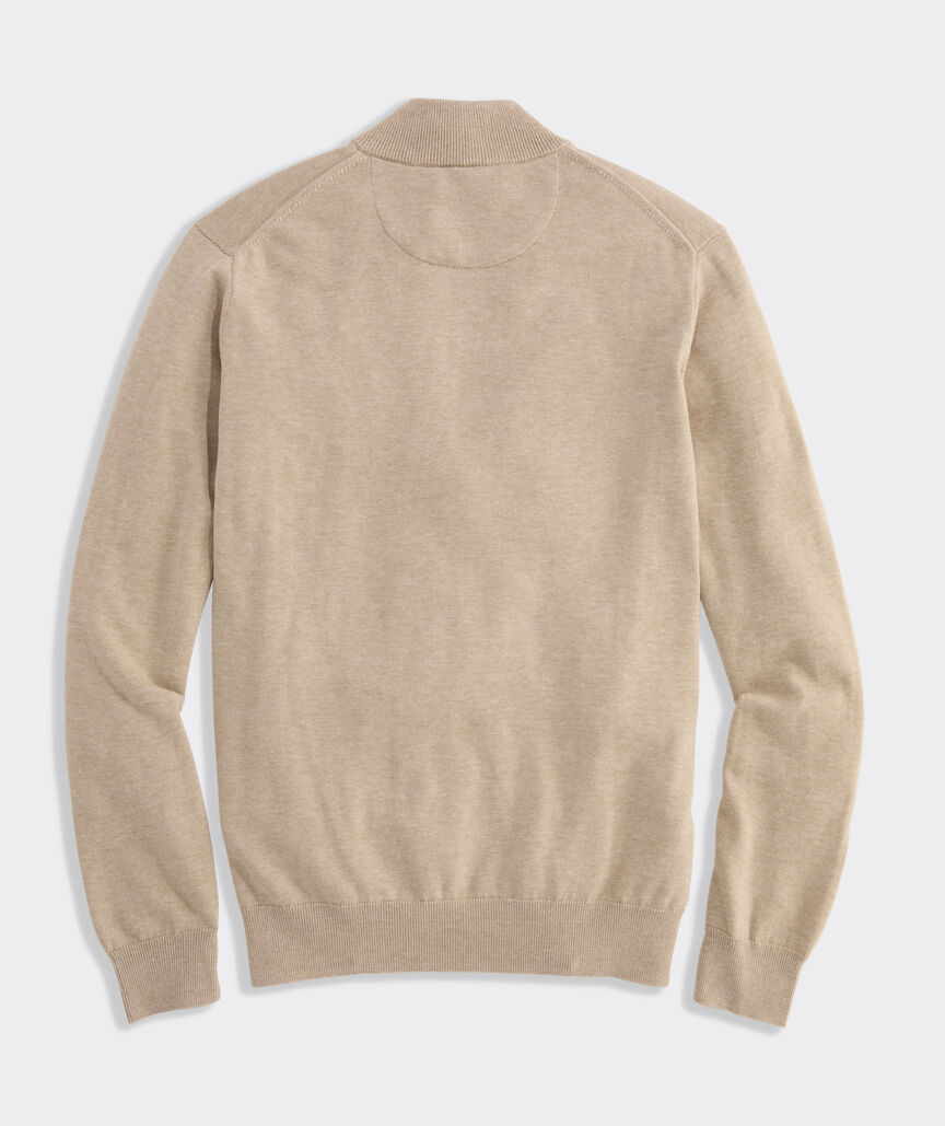 Boathouse Quarter-Zip