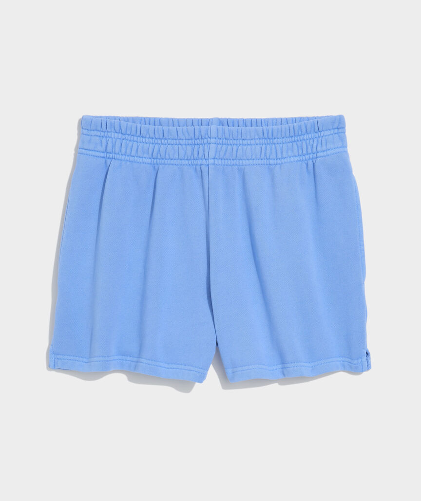 Surf Terry Gym Shorts