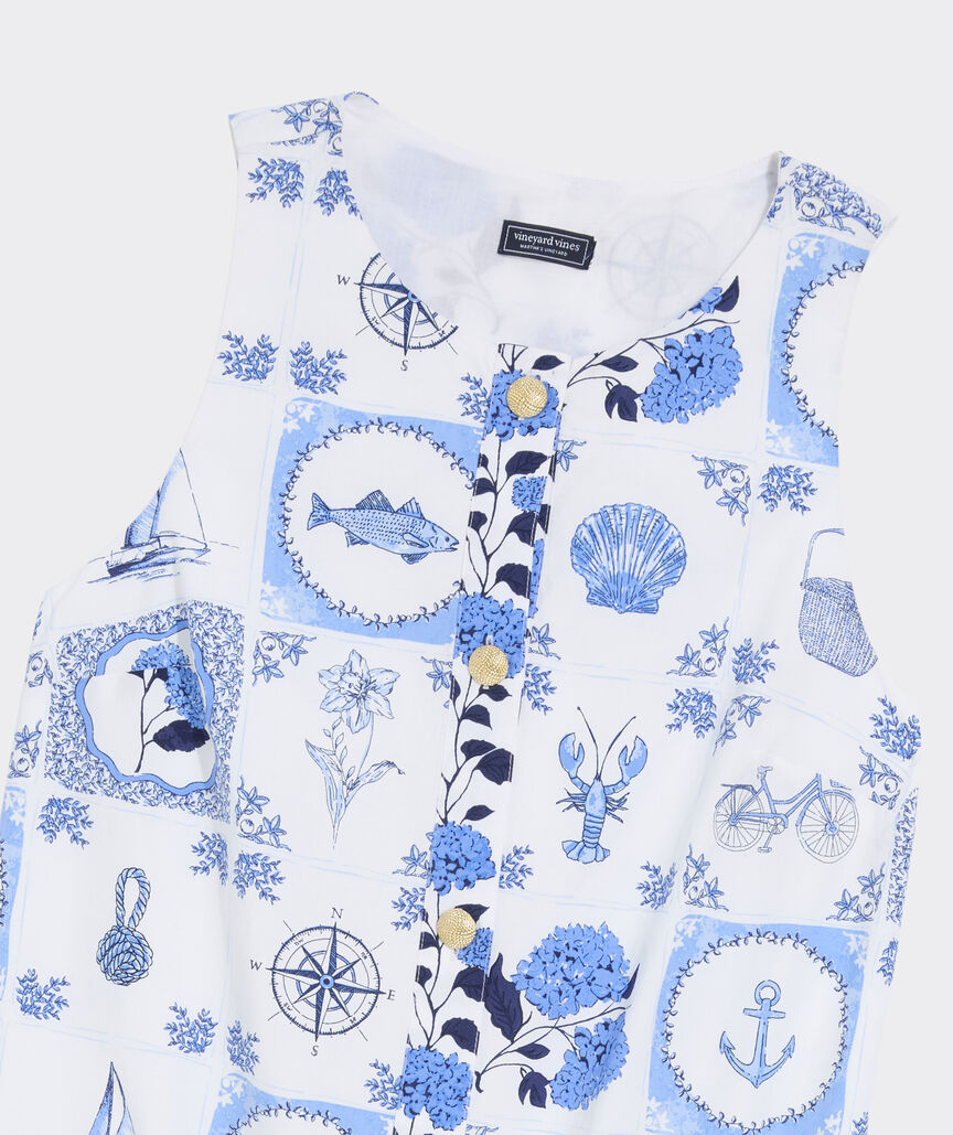 Sarah Shift Dress