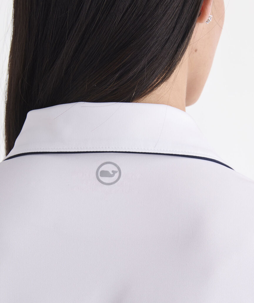 Performance Sankaty Polo