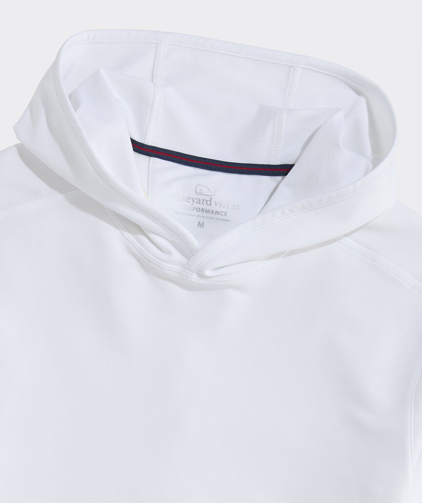 Performance Clubhouse Hoodie