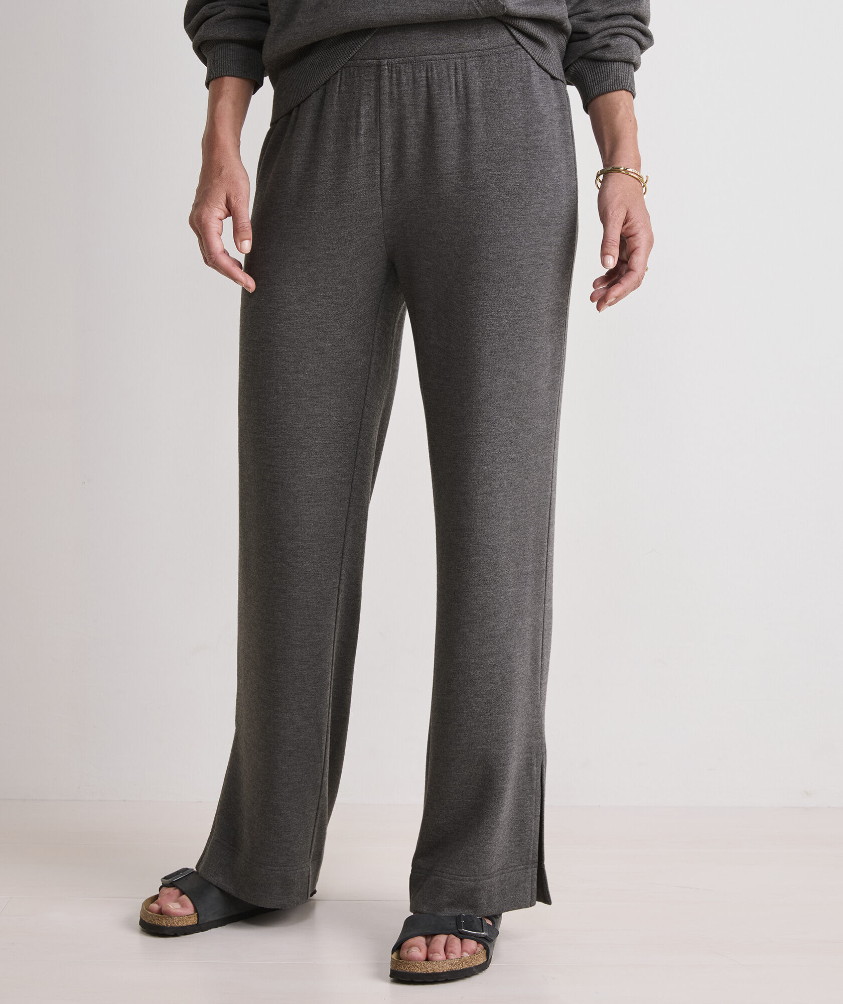 Shop Dreamcloth® Wide Leg Pants at vineyard vines