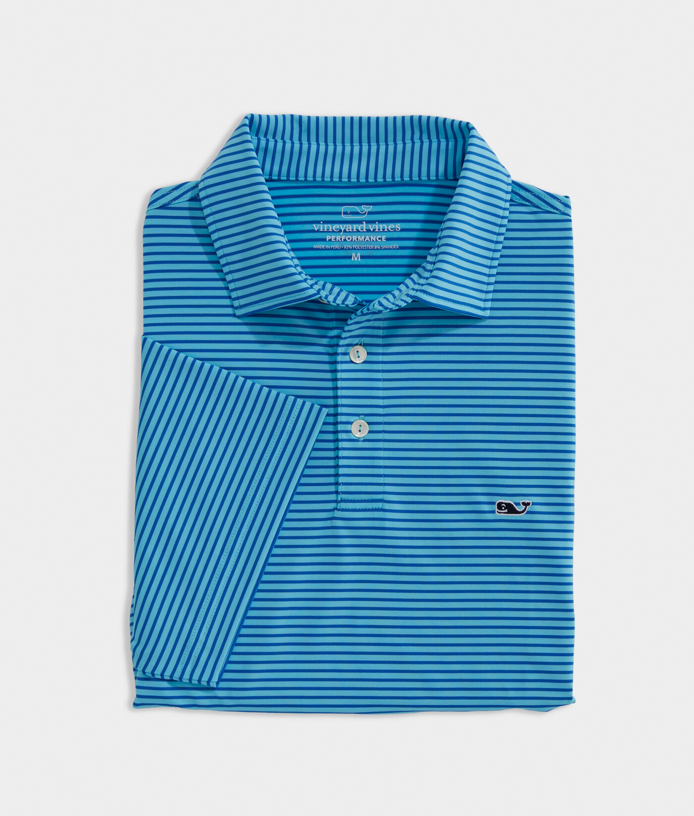 vineyard vines performance polo